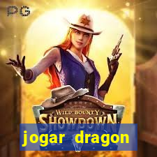 jogar dragon fortune demo